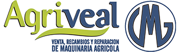Venta, recambios y reparación de maquinaria agrícola